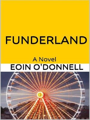 cover image of Funderland